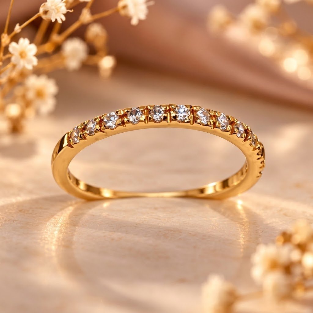 Anillo churumbela