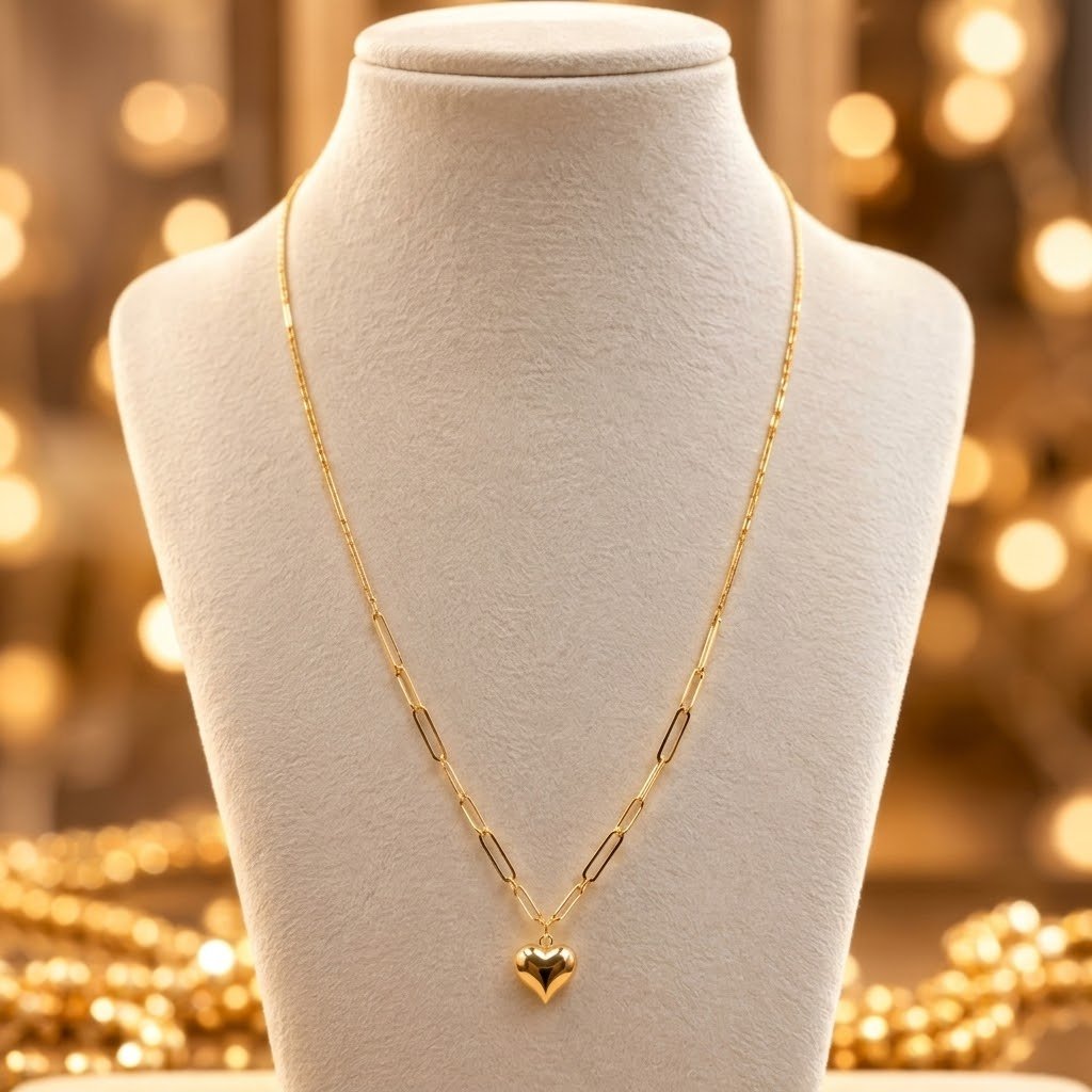 Cadena amor infinito